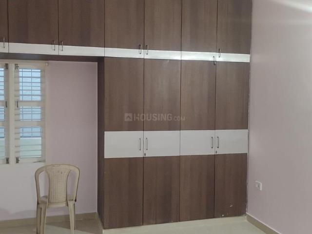 4 BHK Independent House in Horamavu for rent Bengaluru. The reference number is 20700450