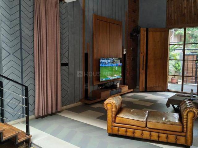 4 BHK Independent House in Horamavu for rent Bengaluru. The reference number is 20977381