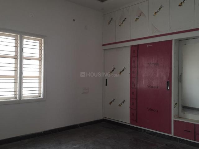 4 BHK Independent House in Horamavu for resale Bengaluru. The reference number is 19799451
