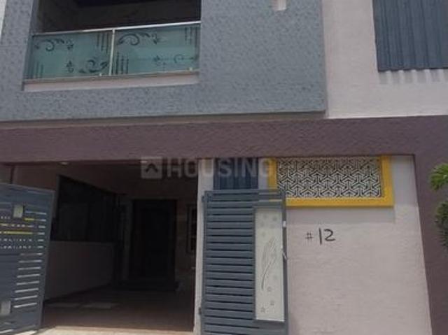 4 BHK Independent House in Horamavu for resale Bengaluru. The reference number is 20370286