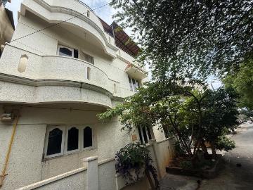 4 BHK Independent House in Horamavu for resale Bengaluru. The reference number is 20546383