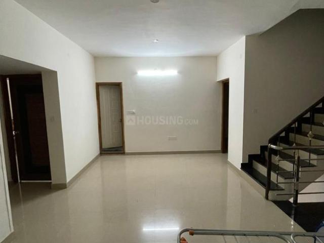 4 BHK Independent House in Horamavu for resale Bengaluru. The reference number is 20578229