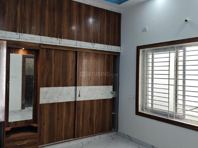 4 BHK Independent House in Horamavu for resale Bengaluru. The reference number is 20782171