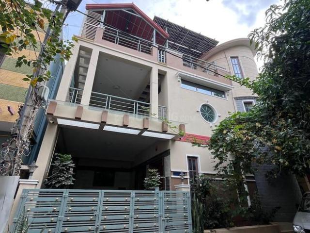 4 BHK Independent House in Horamavu for resale Bengaluru. The reference number is 21157522