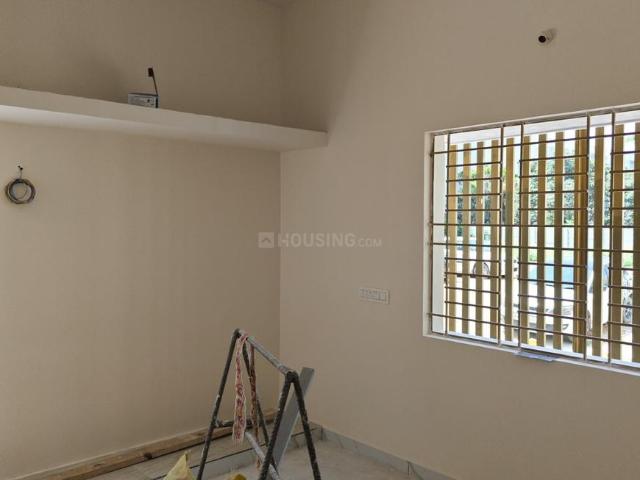 4 BHK Independent House in Horamavu for resale Bengaluru. The reference number is 21242235