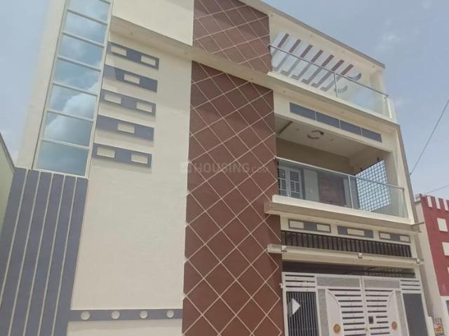 4 BHK Independent House in Horamavu for resale Bengaluru. The reference number is 21252942