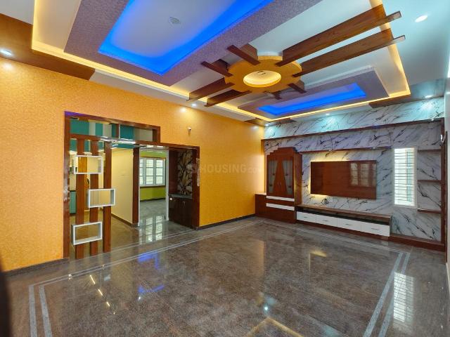 4 BHK Independent House in Horamavu for resale Bengaluru. The reference number is 21212468
