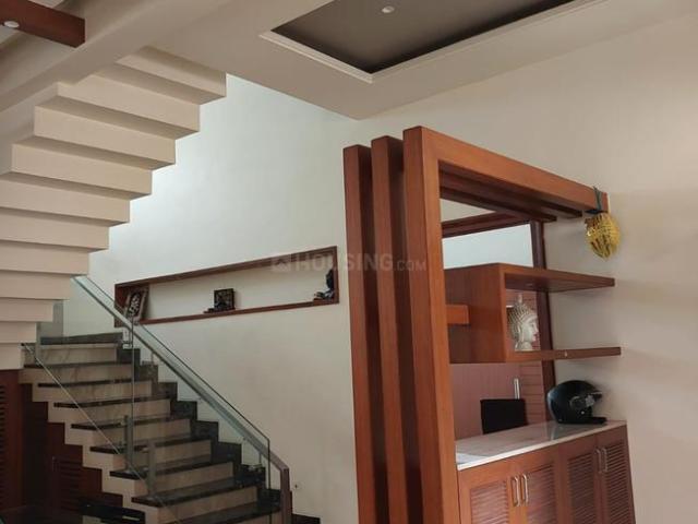 4 BHK Independent House in Hosakerehalli for resale Bengaluru. The reference number is 12588576