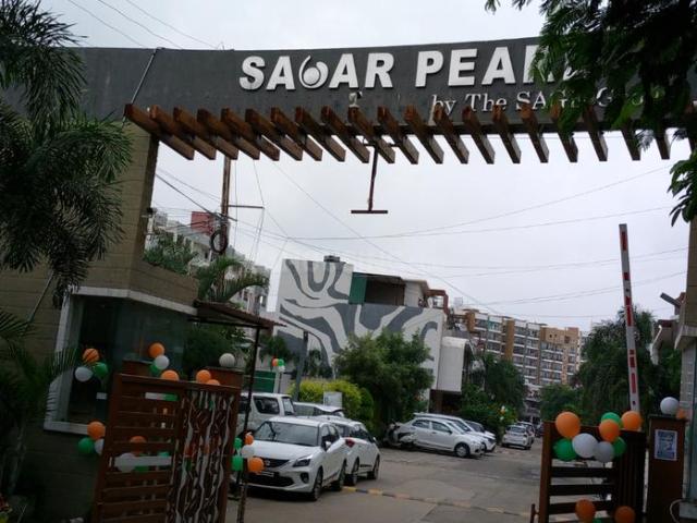4 BHK Independent House in Hoshangabad Road for rent Bhopal. The reference number is 12624175