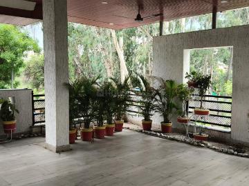 4 BHK Independent House in Hoshangabad Road for rent Bhopal. The reference number is 20490950