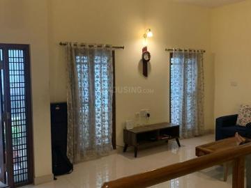 4 BHK Independent House in HSR Layout for rent Bengaluru. The reference number is 12353128
