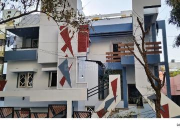 4 BHK Independent House in HSR Layout for rent Bengaluru. The reference number is 19678878