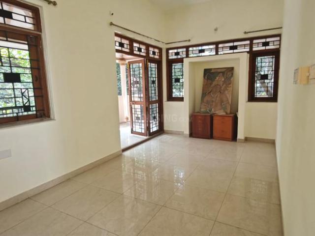4 BHK Independent House in HSR Layout for rent Bengaluru. The reference number is 20012695