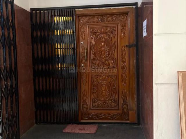 4 BHK Independent House in HSR Layout for rent Bengaluru. The reference number is 20367471