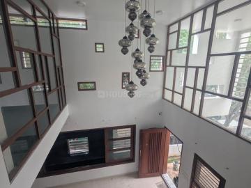 4 BHK Independent House in HSR Layout for rent Bengaluru. The reference number is 20399040