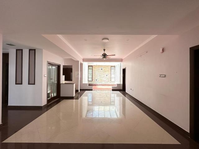 4 BHK Independent House in HSR Layout for rent Bengaluru. The reference number is 20765961