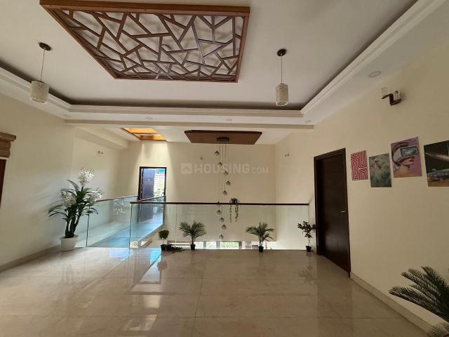 4 BHK Independent House in HSR Layout for rent Bengaluru. The reference number is 20787053