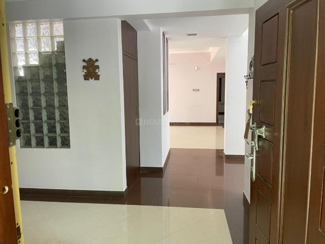 4 BHK Independent House in HSR Layout for rent Bengaluru. The reference number is 20798099