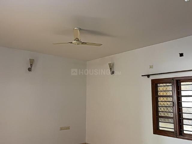 4 BHK Independent House in HSR Layout for rent Bengaluru. The reference number is 20702964