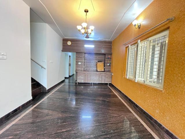 4 BHK Independent House in HSR Layout for rent Bengaluru. The reference number is 20897936