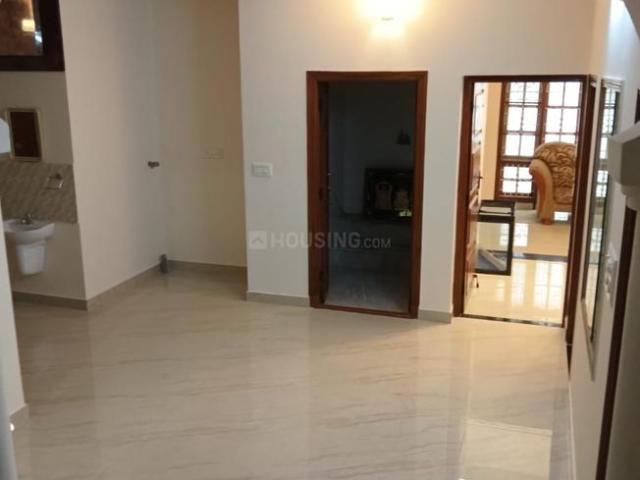 4 BHK Independent House in HSR Layout for rent Bengaluru. The reference number is 20973072