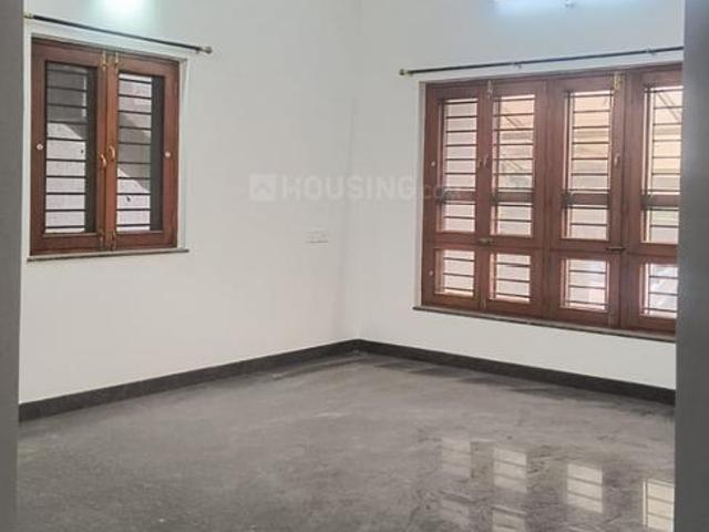 4 BHK Independent House in HSR Layout for rent Bengaluru. The reference number is 21052269