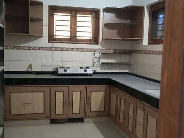 4 BHK Independent House in HSR Layout for rent Bengaluru. The reference number is 21061391