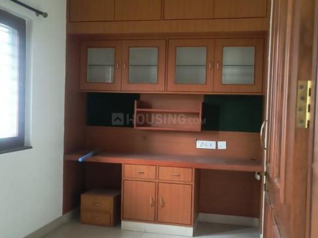 4 BHK Independent House in HSR Layout for rent Bengaluru. The reference number is 21140441