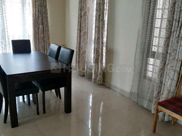 4 BHK Independent House in HSR Layout for rent Bengaluru. The reference number is 21366257