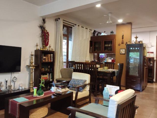 4 BHK Independent House in HSR Layout for resale Bengaluru. The reference number is 21255184
