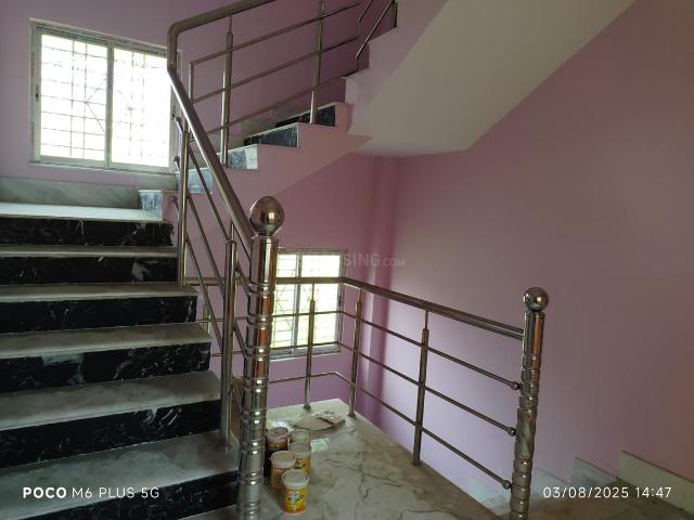 4 BHK Independent House in Ichapur for resale Howrah. The reference number is 18128713