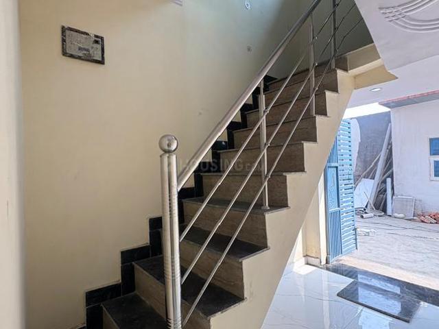 4 BHK Independent House in Ibadullapur Urf Badalpur for resale Greater Noida. The reference number is 21168389