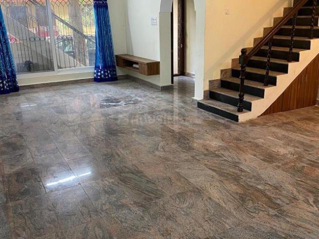 4 BHK Independent House in Indira Nagar for rent Bengaluru. The reference number is 19354017
