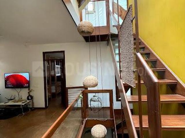 4 BHK Independent House in Indira Nagar for rent Bengaluru. The reference number is 19707820