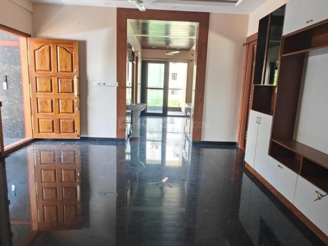 4 BHK Independent House in Indira Nagar for rent Bengaluru. The reference number is 20426627