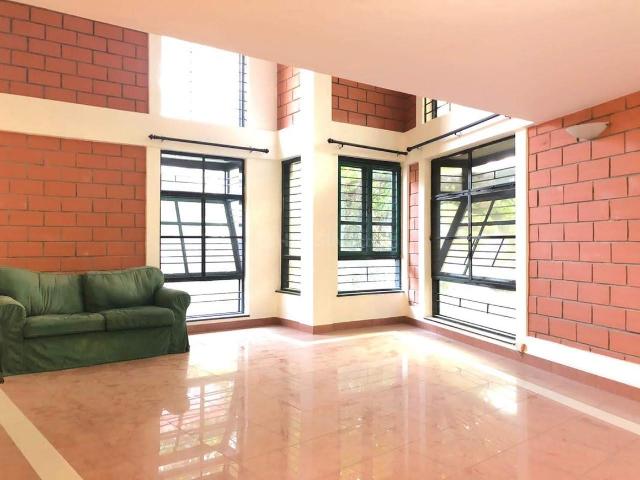 4 BHK Independent House in Indira Nagar for rent Bengaluru. The reference number is 20818472
