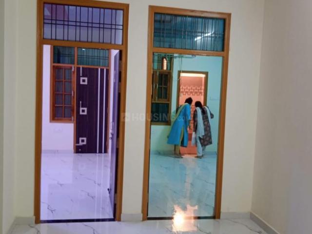 4 BHK Independent House in Indira Nagar for rent Lucknow. The reference number is 20218504