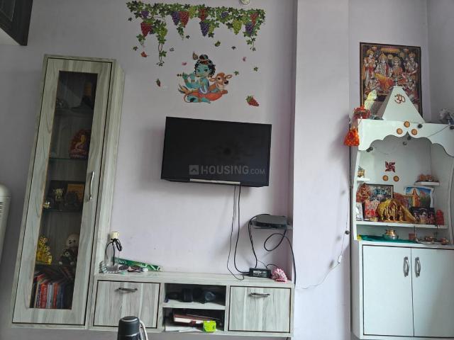 4 BHK Independent House in Indira Nagar for rent Lucknow. The reference number is 20502005