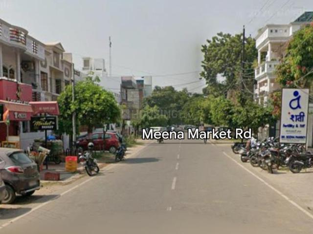 4 BHK Independent House in Indira Nagar for rent Lucknow. The reference number is 20831399