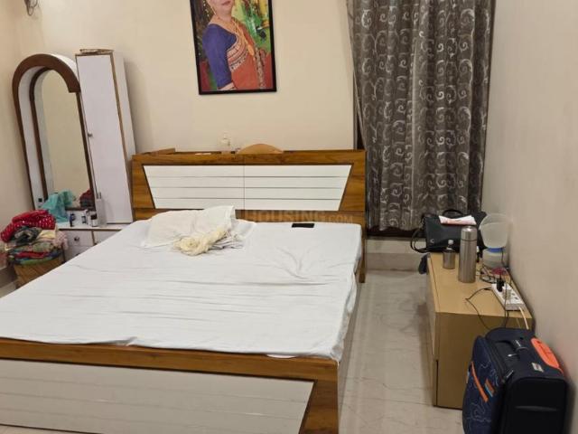 4 BHK Independent House in Indira Nagar for rent Lucknow. The reference number is 21376385