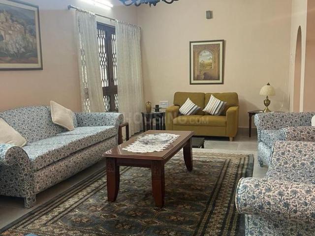 4 BHK Independent House in Indira Nagar for resale Bengaluru. The reference number is 18787584