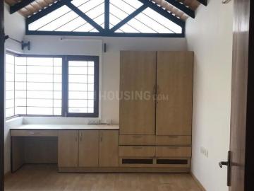 4 BHK Independent House in Indira Nagar for resale Bengaluru. The reference number is 19636918