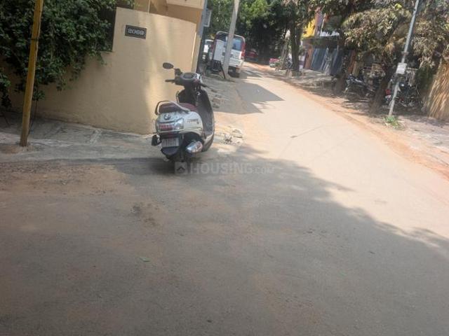 4 BHK Independent House in Indira Nagar for resale Bengaluru. The reference number is 21238528