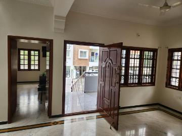 4 BHK Independent House in Indira Nagar for resale Bengaluru. The reference number is 9649004