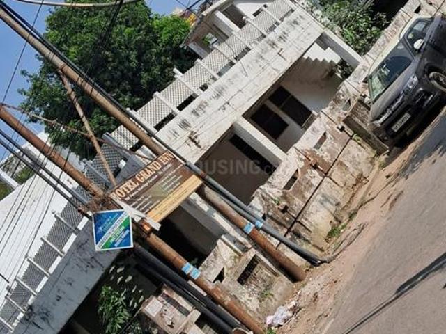 4 BHK Independent House in Indira Nagar for resale Lucknow. The reference number is 21300263