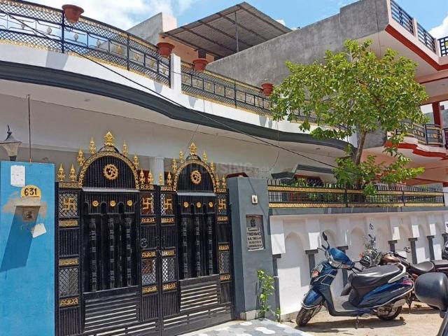 4 BHK Independent House in Indira Nagar for resale Lucknow. The reference number is 21342690