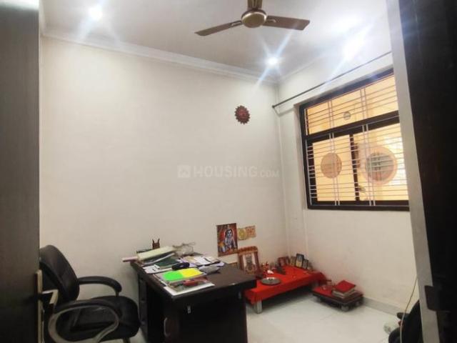 4 BHK Independent House in Indira Nagar for resale Lucknow. The reference number is 21343836