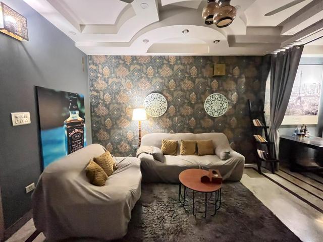 4 BHK Independent House in Indirapuram for rent Ghaziabad. The reference number is 20755077
