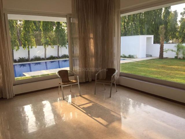 4 BHK Independent House in Injambakkam for rent Chennai. The reference number is 19928097