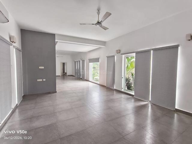4 BHK Independent House in Injambakkam for rent Chennai. The reference number is 20821260